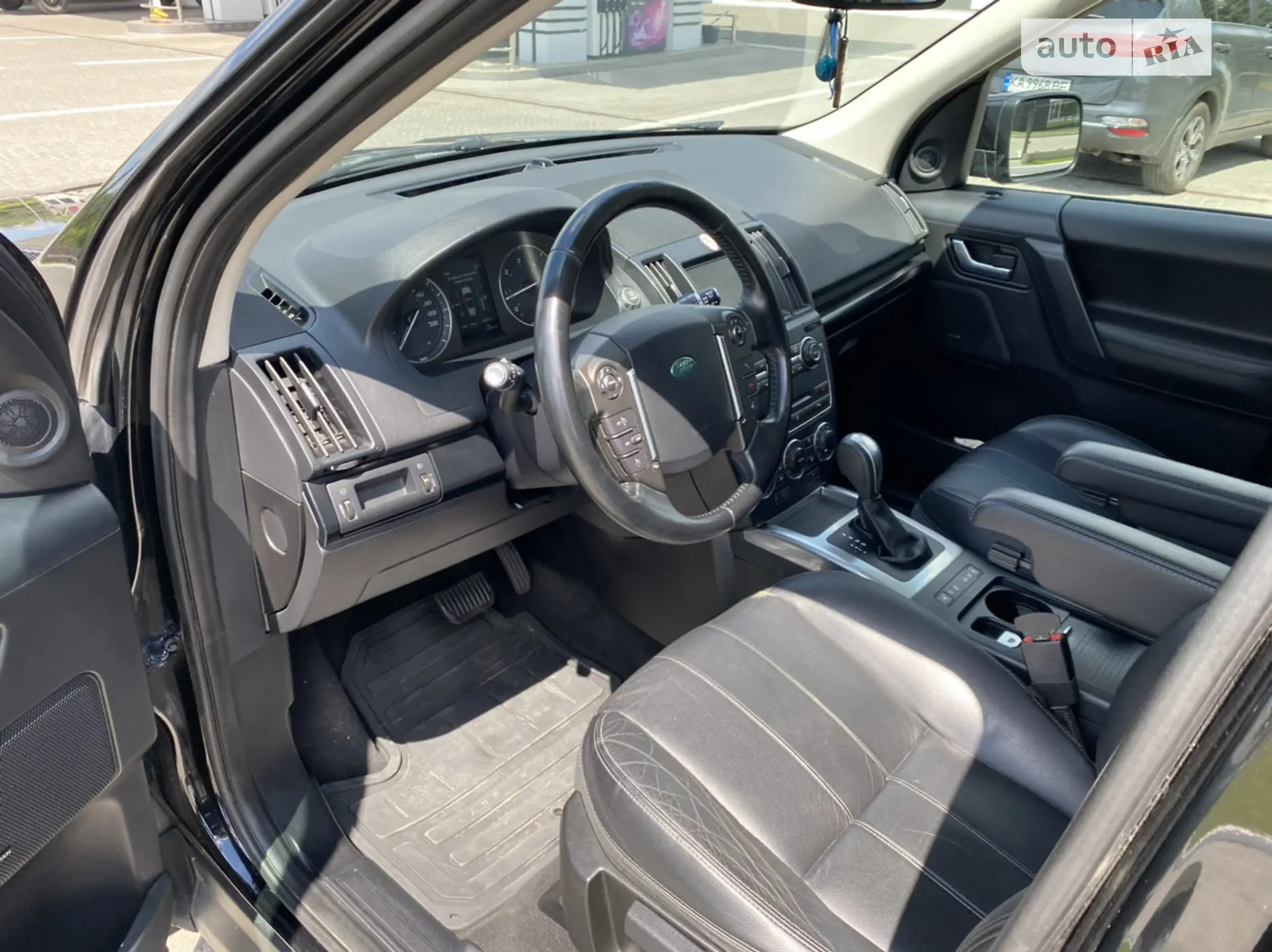 2013 Land Rover Freelander - мініатюра 29
