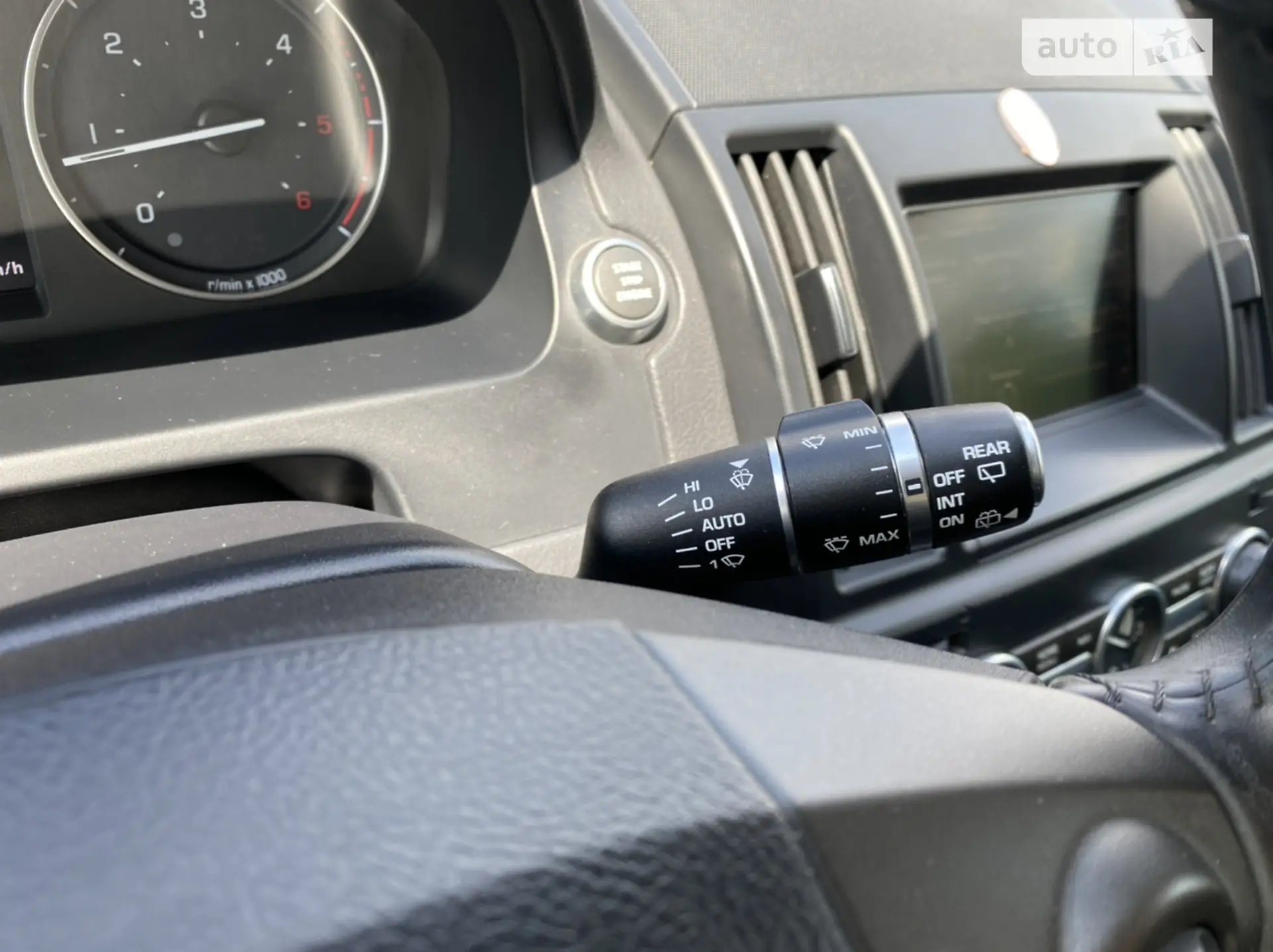2013 Land Rover Freelander - мініатюра 20