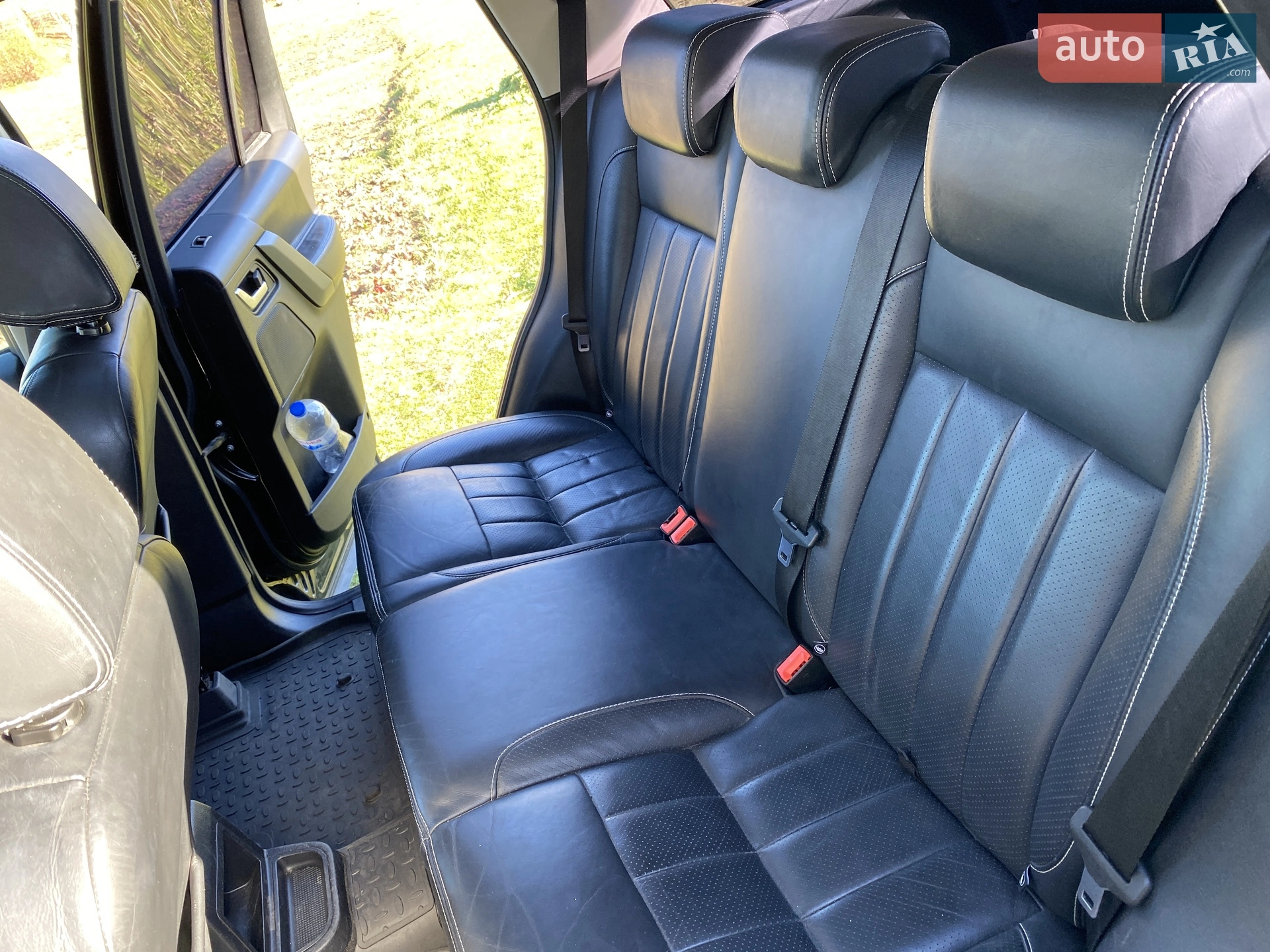 2010 Land Rover Freelander - мініатюра 6