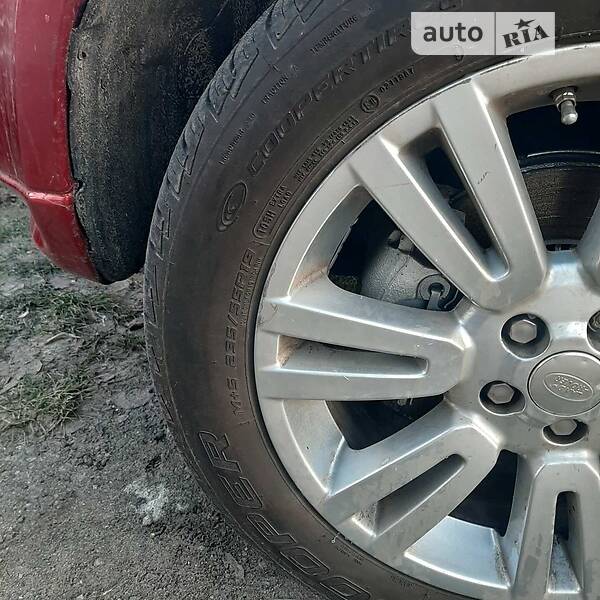 Позашляховик / Кросовер Land Rover Freelander 2014 в Києві фото 24 Позашляховик / Кросовер Land Rover Freelander 2014 в Києві