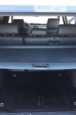 Внедорожник / Кроссовер Land Rover Freelander 2004 в 