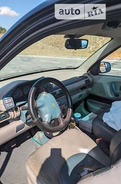 Внедорожник / Кроссовер Land Rover Freelander 2000 в Полтаве