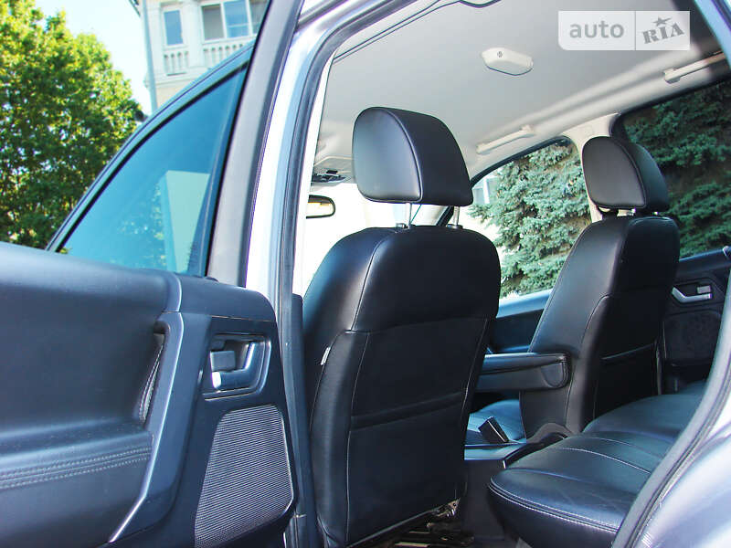 Внедорожник / Кроссовер Land Rover Freelander 2013 в Одессе