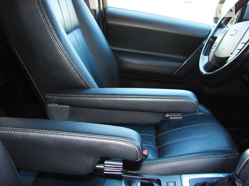 Внедорожник / Кроссовер Land Rover Freelander 2013 в Одессе