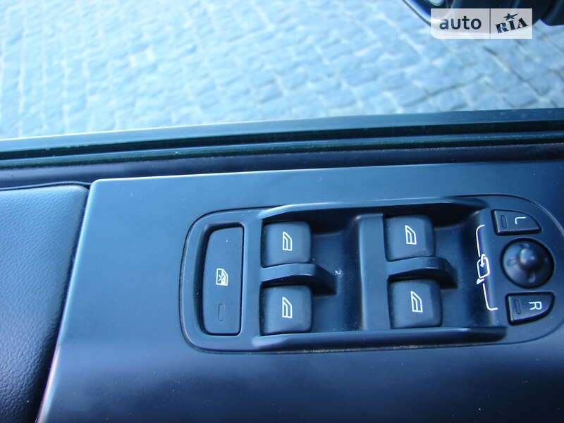 Внедорожник / Кроссовер Land Rover Freelander 2013 в Одессе