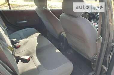 Позашляховик / Кросовер Land Rover Freelander 2003 в 