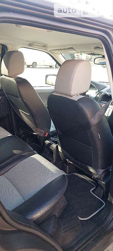 Позашляховик / Кросовер Land Rover Freelander 2010 в Києві