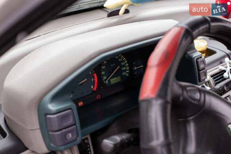 Позашляховик / Кросовер Land Rover Freelander 1999 в Золочеві