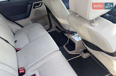 Внедорожник / Кроссовер Land Rover Freelander 2011 в Херсоне