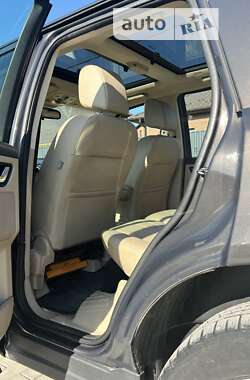 Внедорожник / Кроссовер Land Rover Freelander 2012 в Виннице