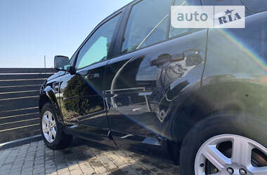 Внедорожник / Кроссовер Land Rover Freelander 2012 в Ивано-Франковске