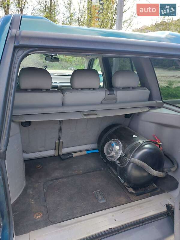 Внедорожник / Кроссовер Land Rover Freelander 1999 в Ирпене