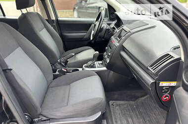 Внедорожник / Кроссовер Land Rover Freelander 2009 в Ивано-Франковске