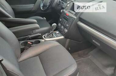 Позашляховик / Кросовер Land Rover Freelander 2010 в Києві