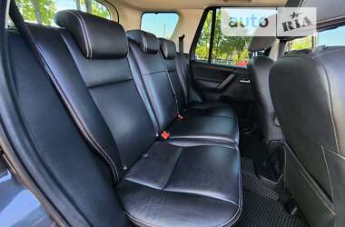 Внедорожник / Кроссовер Land Rover Freelander 2011 в Коломые