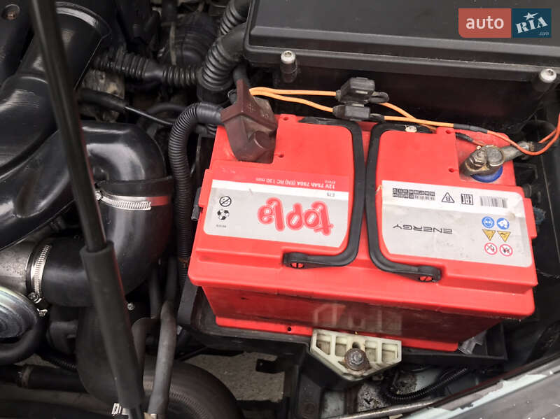 Внедорожник / Кроссовер Land Rover Freelander 2004 в Киеве фото 13 Внедорожник / Кроссовер Land Rover Freelander 2004 в Киеве