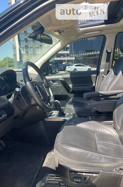 Позашляховик / Кросовер Land Rover Freelander 2013 в Києві