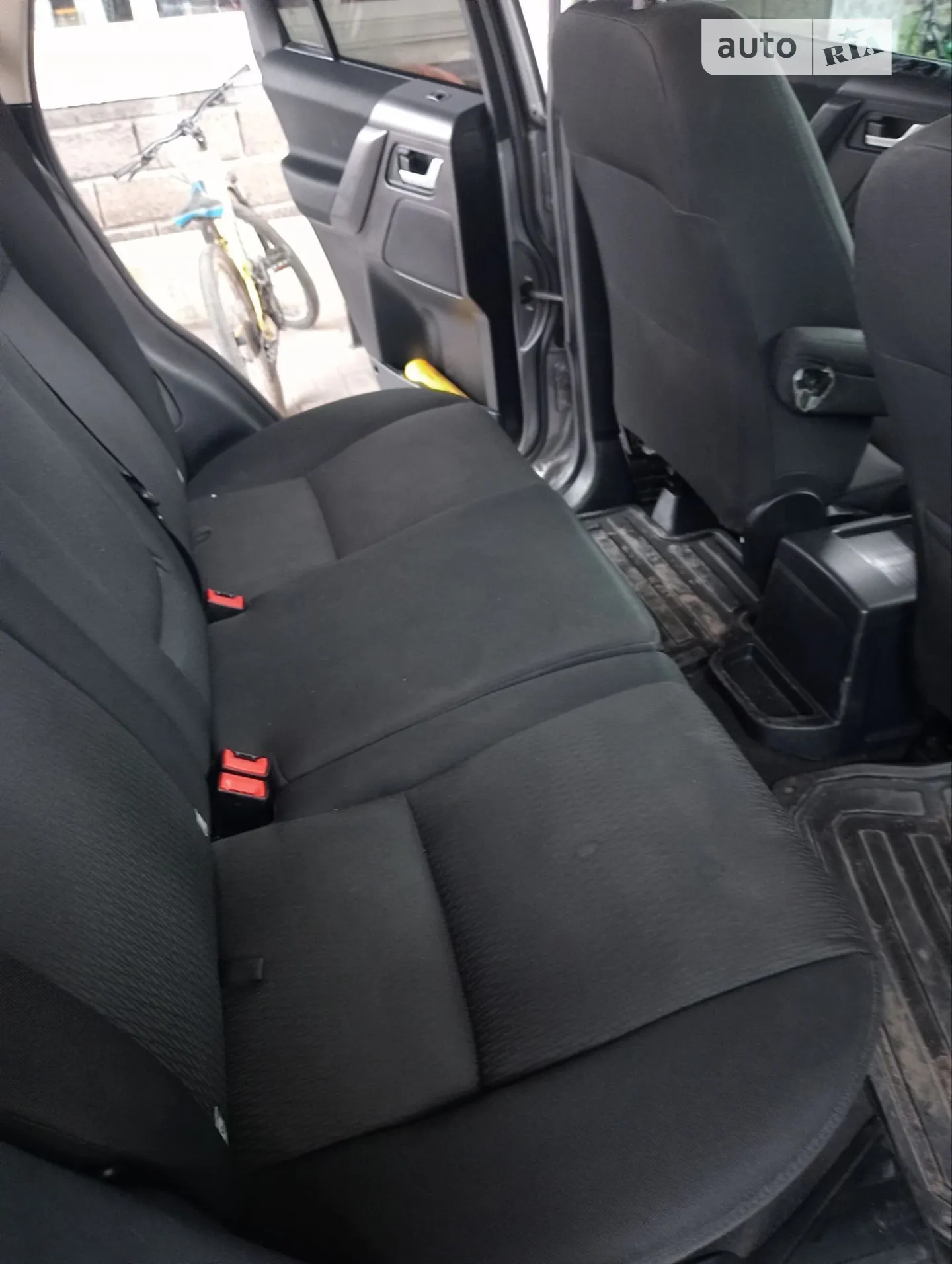 2013 Land Rover Freelander - мініатюра 4