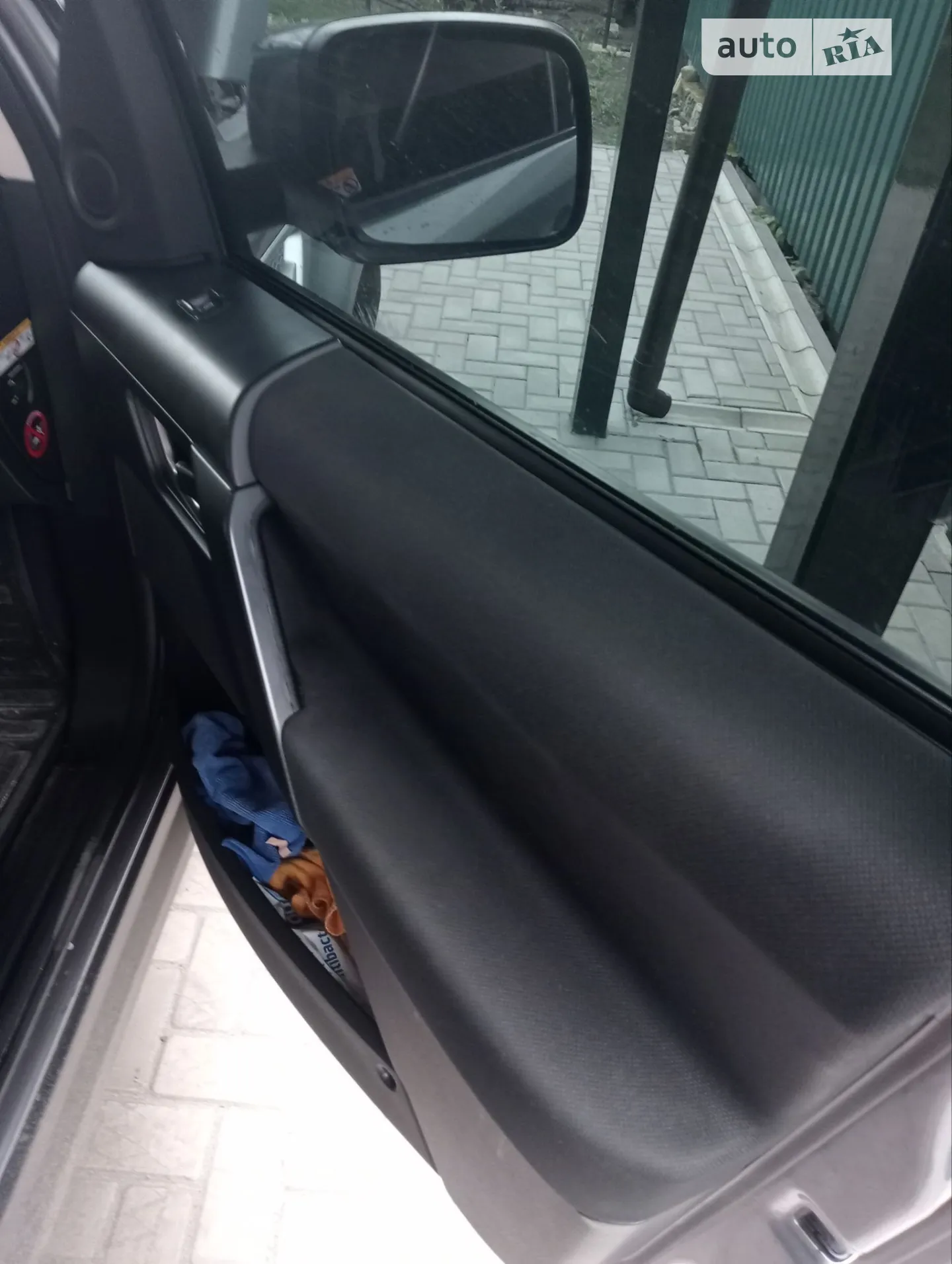 2013 Land Rover Freelander - мініатюра 8
