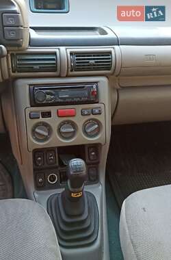 Внедорожник / Кроссовер Land Rover Freelander 1999 в Николаеве