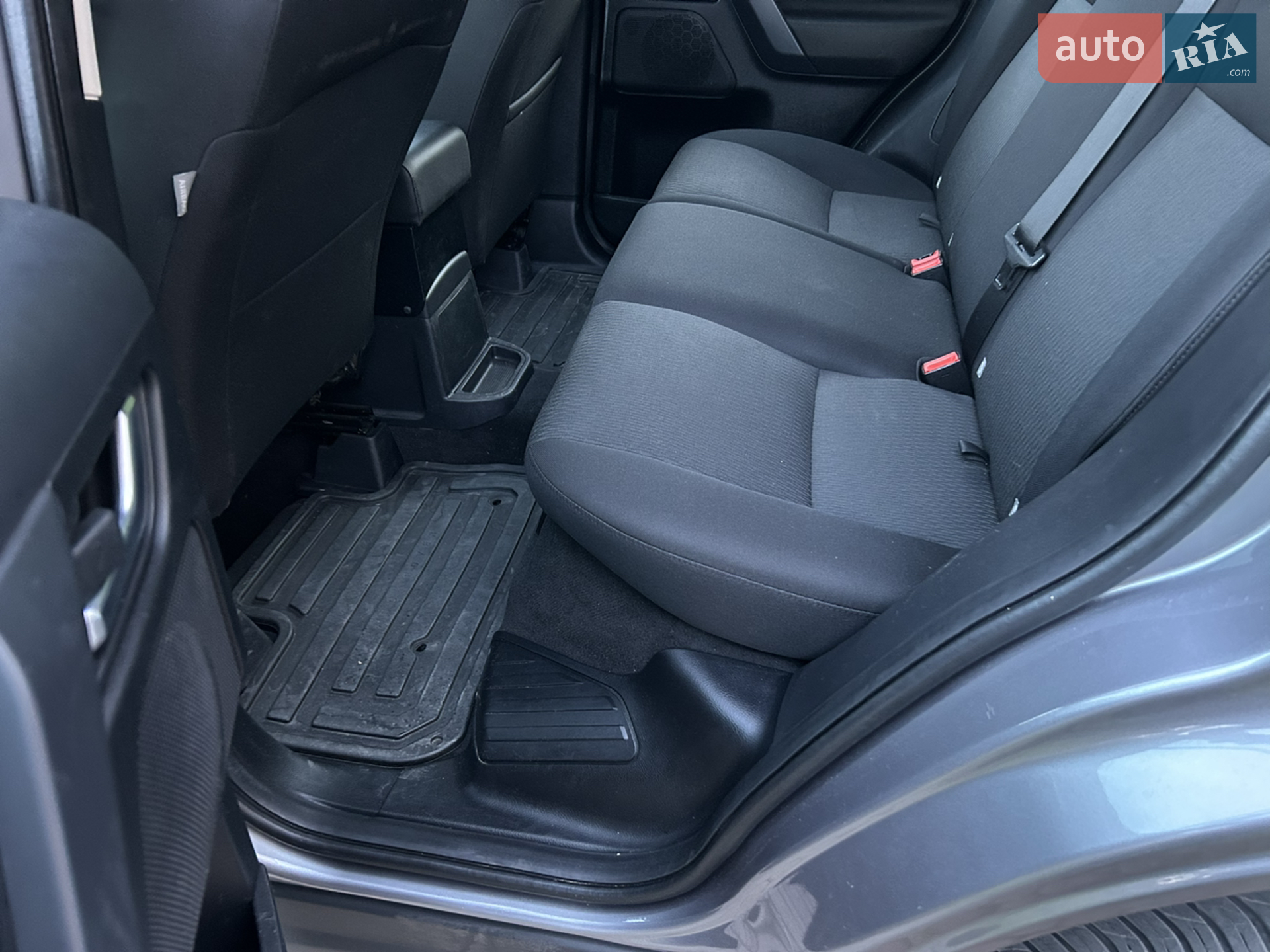 2012 Land Rover Freelander - мініатюра 17