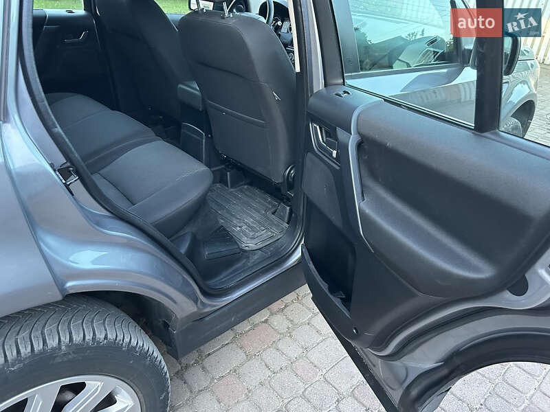 Внедорожник / Кроссовер Land Rover Freelander 2012 в Рожнятове фото 15 Внедорожник / Кроссовер Land Rover Freelander 2012 в Рожнятове