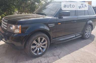 Позашляховик / Кросовер Land Rover Freelander 2007 в Полтаві