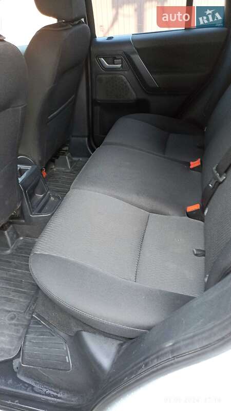 Внедорожник / Кроссовер Land Rover Freelander 2010 в Глыбокой фото 4 Внедорожник / Кроссовер Land Rover Freelander 2010 в Глыбокой