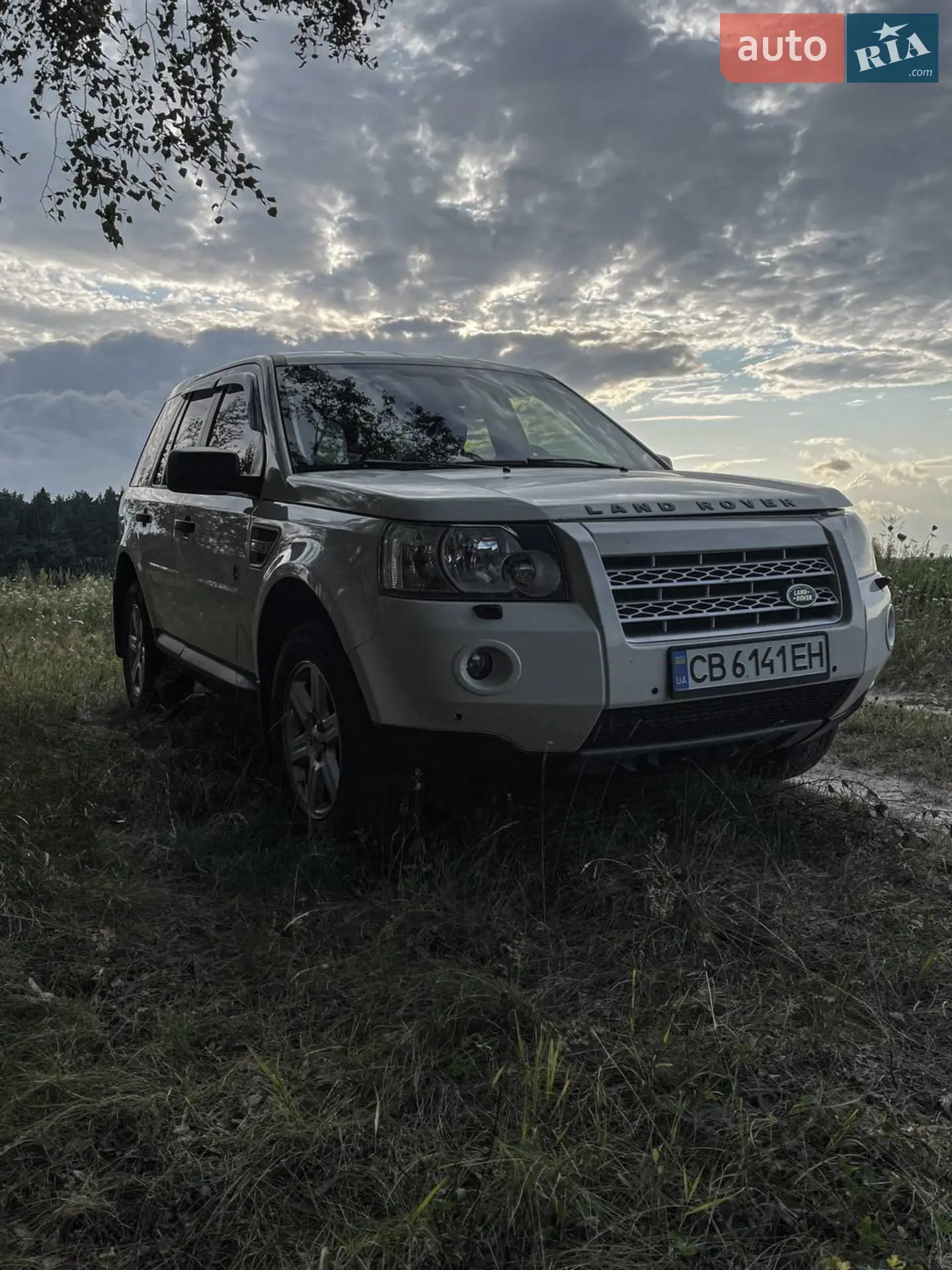 2010 Land Rover Freelander - мініатюра 8