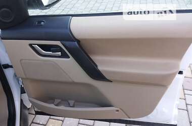 Внедорожник / Кроссовер Land Rover Freelander 2012 в 
