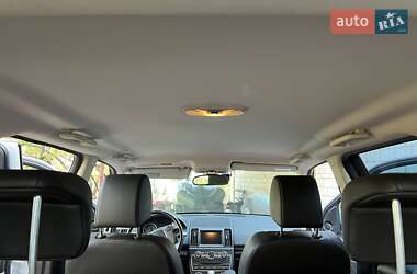 Позашляховик / Кросовер Land Rover Freelander 2012 в Києві