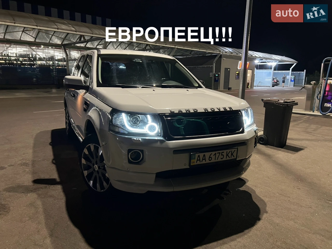 2011 Land Rover Freelander - мініатюра 42