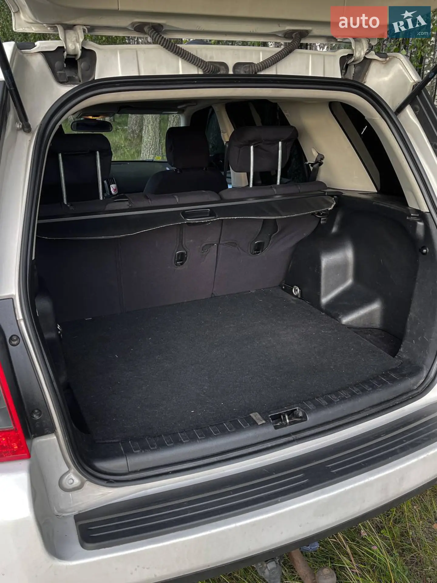 2010 Land Rover Freelander - мініатюра 3