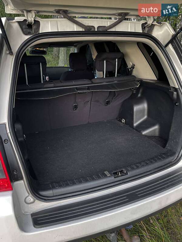 Внедорожник / Кроссовер Land Rover Freelander 2010 в Чернигове