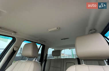 Позашляховик / Кросовер Land Rover Freelander 2012 в Стрию