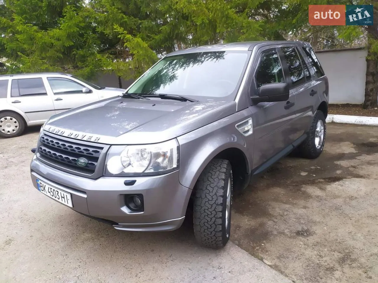 2011 Land Rover Freelander - мініатюра 38