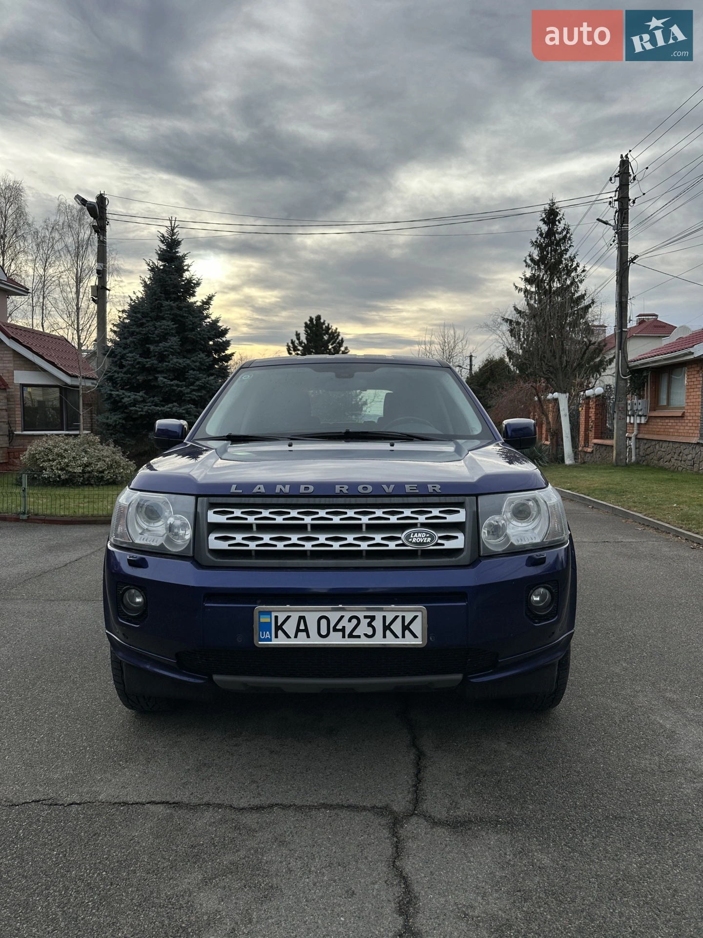 2011 Land Rover Freelander - мініатюра 22