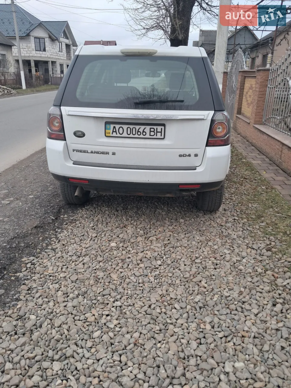 2014 Land Rover Freelander - мініатюра 24