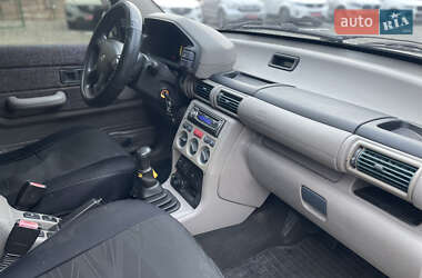 Внедорожник / Кроссовер Land Rover Freelander 2001 в Ивано-Франковске