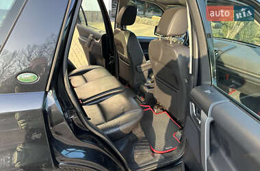 Внедорожник / Кроссовер Land Rover Freelander 2008 в 