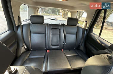 Внедорожник / Кроссовер Land Rover Freelander 2008 в 
