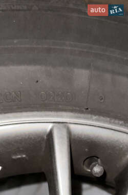Внедорожник / Кроссовер Land Rover Freelander 2008 в 