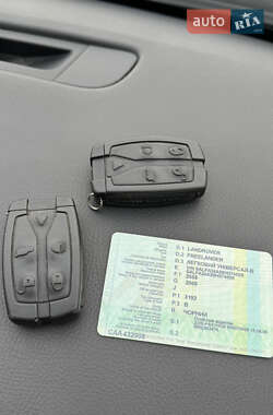 Внедорожник / Кроссовер Land Rover Freelander 2008 в 