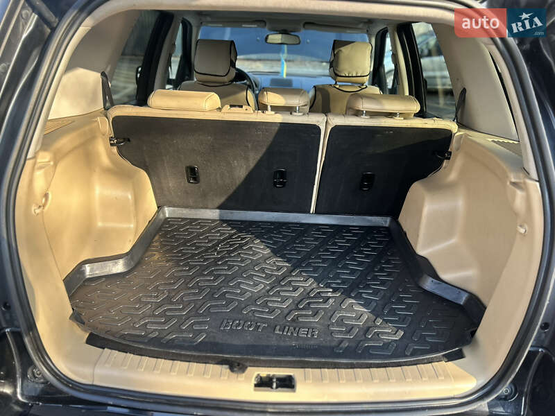 Внедорожник / Кроссовер Land Rover Freelander 2008 в Каменец-Подольском