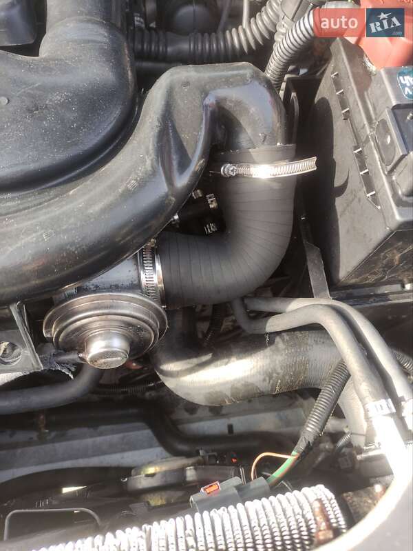 Внедорожник / Кроссовер Land Rover Freelander 2004 в Винниках фото 24 Внедорожник / Кроссовер Land Rover Freelander 2004 в Винниках