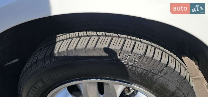 Внедорожник / Кроссовер Land Rover Freelander 2013 в Киеве