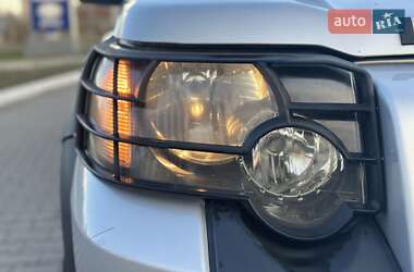 Позашляховик / Кросовер Land Rover Freelander 2004 в 