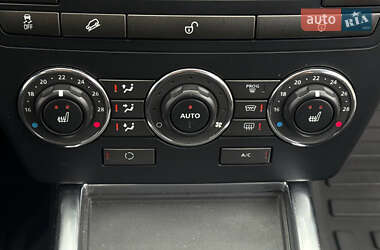 Позашляховик / Кросовер Land Rover Freelander 2013 в 