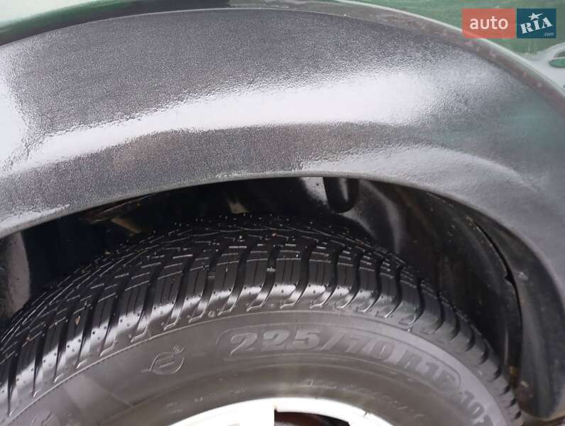 Внедорожник / Кроссовер Land Rover Freelander 1999 в Глыбокой фото 48 Внедорожник / Кроссовер Land Rover Freelander 1999 в Глыбокой