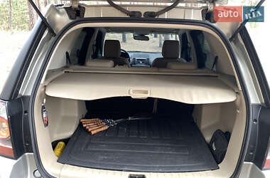 Внедорожник / Кроссовер Land Rover Freelander 2013 в 
